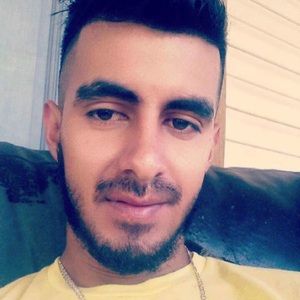 Meet your Posher, Ramon